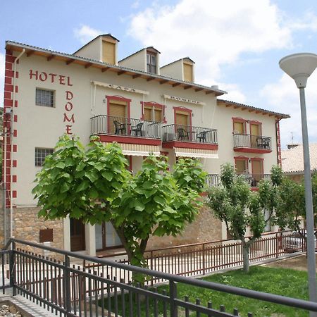 Hotel Casa Domenc Aren Εξωτερικό φωτογραφία