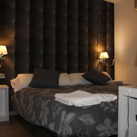 Hotel Casa Domenc Aren Εξωτερικό φωτογραφία