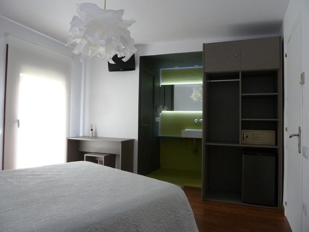 Hotel Casa Domenc Aren Δωμάτιο φωτογραφία