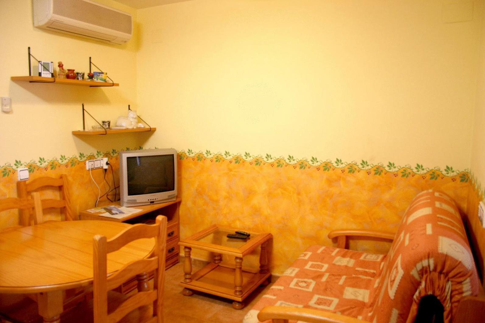 Hotel Casa Domenc Aren Εξωτερικό φωτογραφία