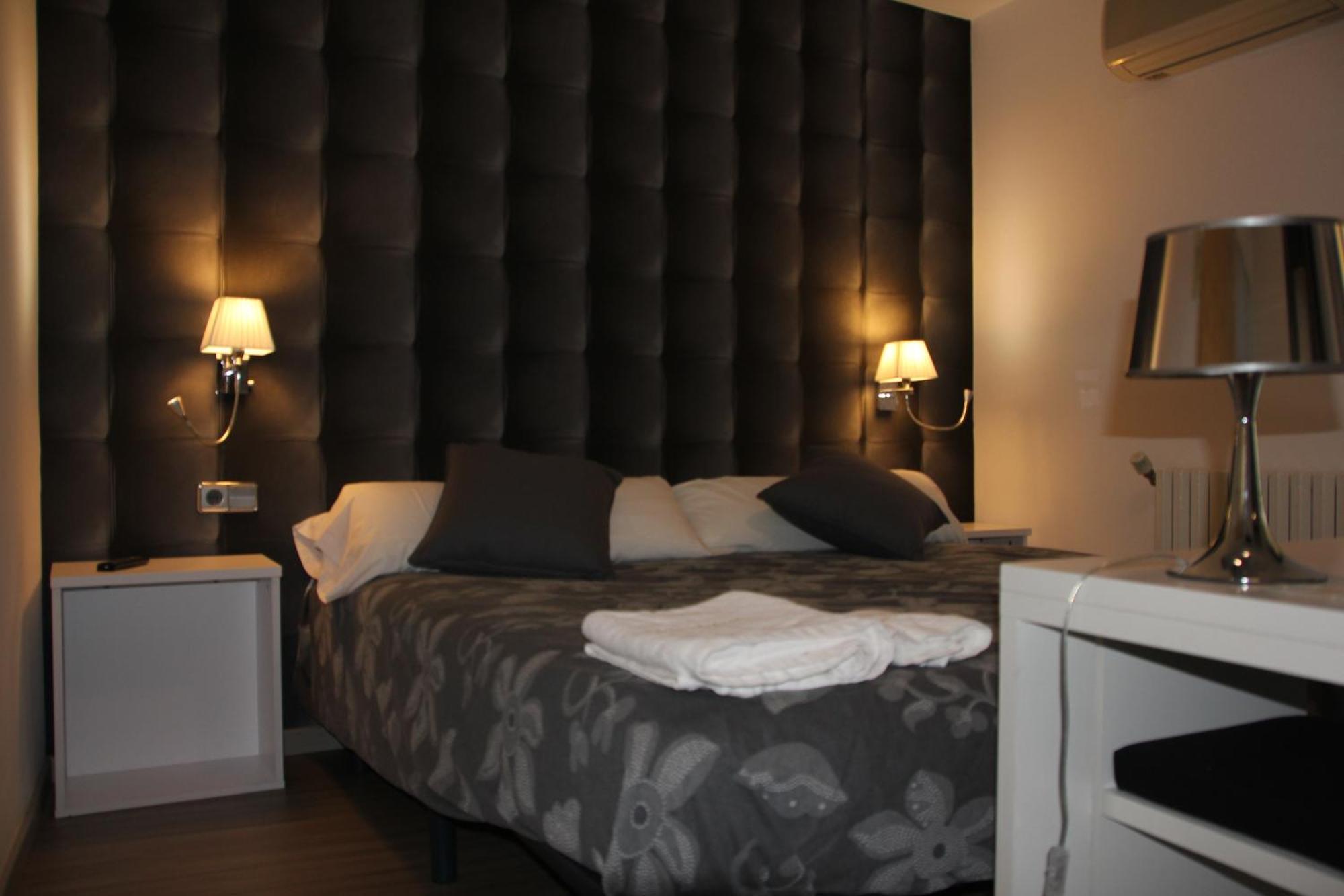 Hotel Casa Domenc Aren Εξωτερικό φωτογραφία