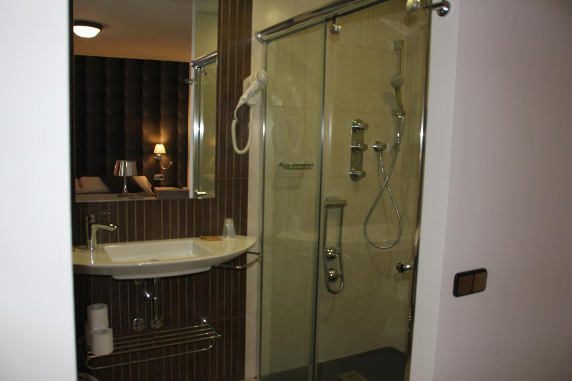Hotel Casa Domenc Aren Εξωτερικό φωτογραφία