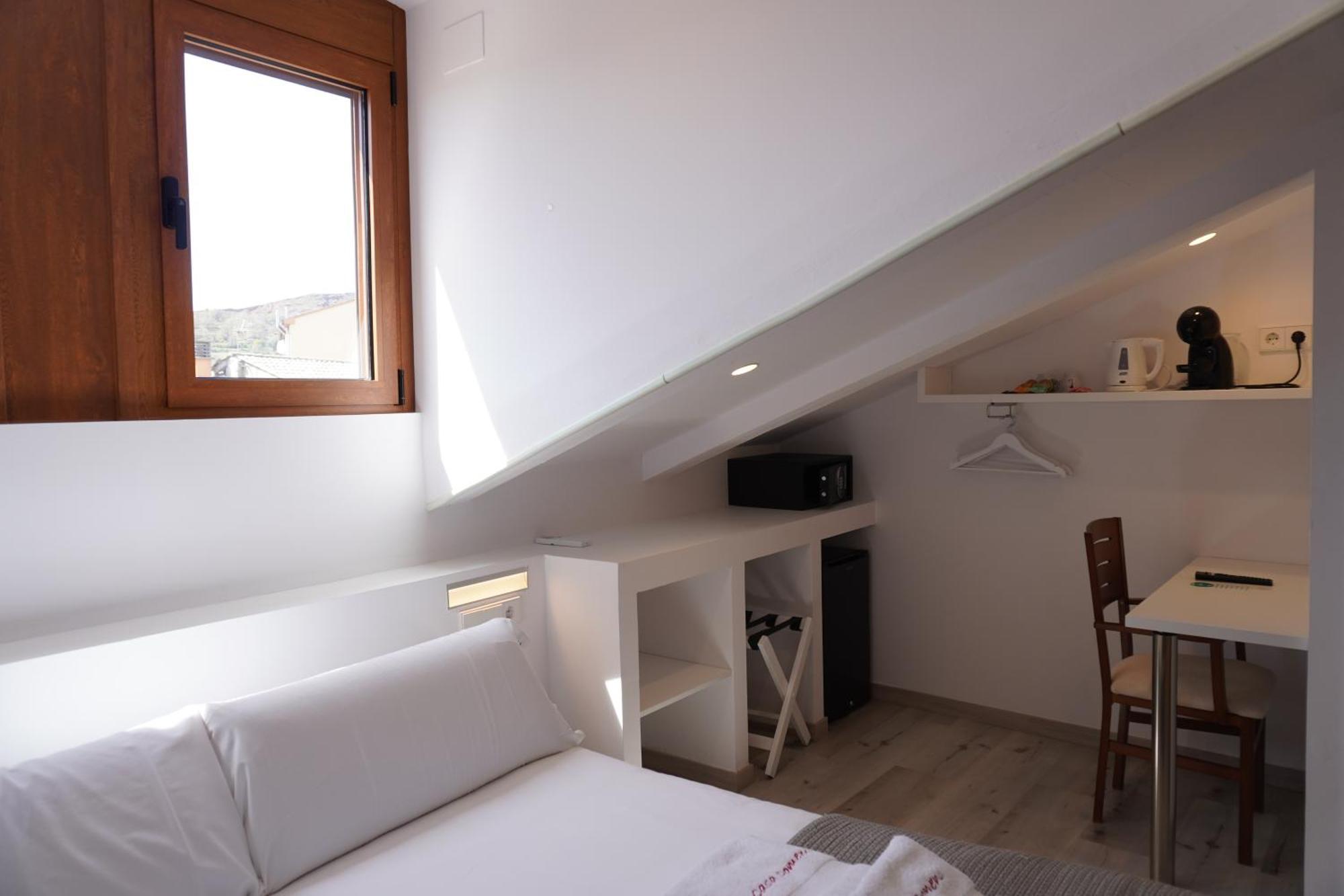 Hotel Casa Domenc Aren Εξωτερικό φωτογραφία