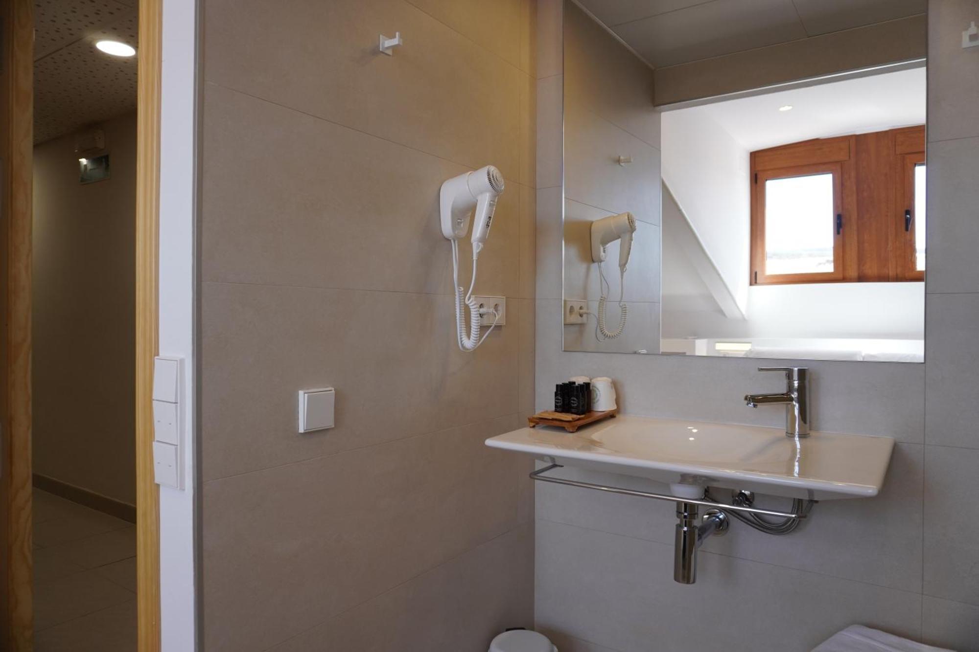 Hotel Casa Domenc Aren Εξωτερικό φωτογραφία