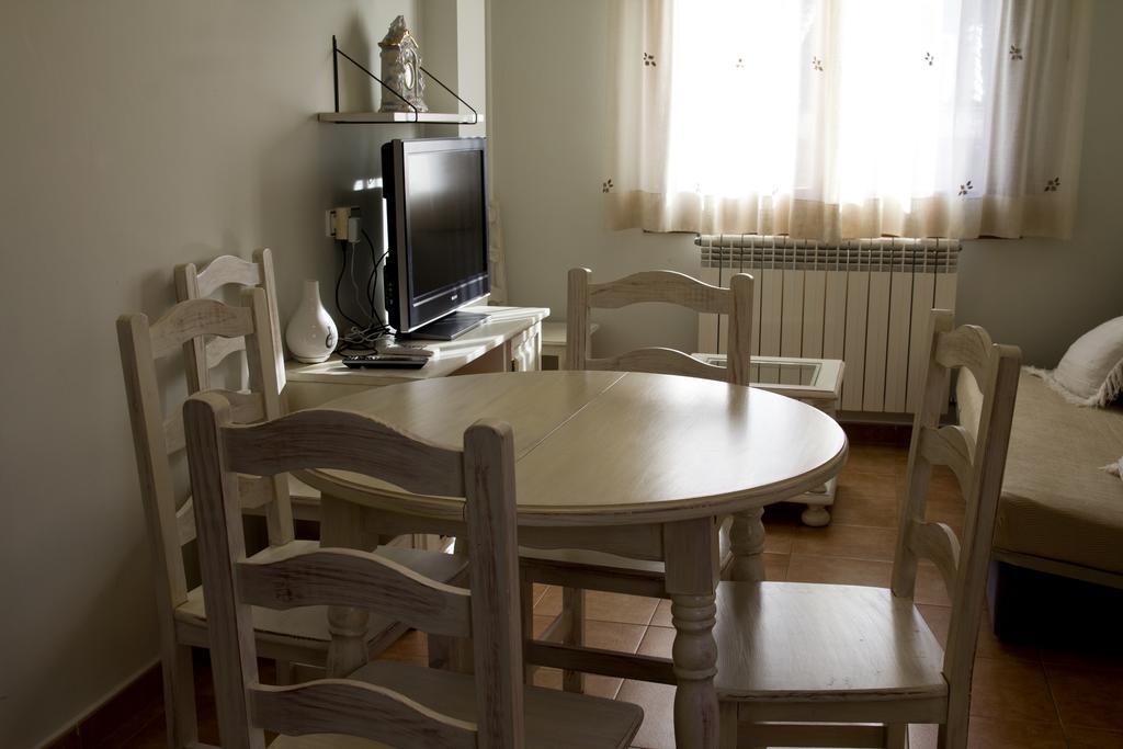 Hotel Casa Domenc Aren Εξωτερικό φωτογραφία