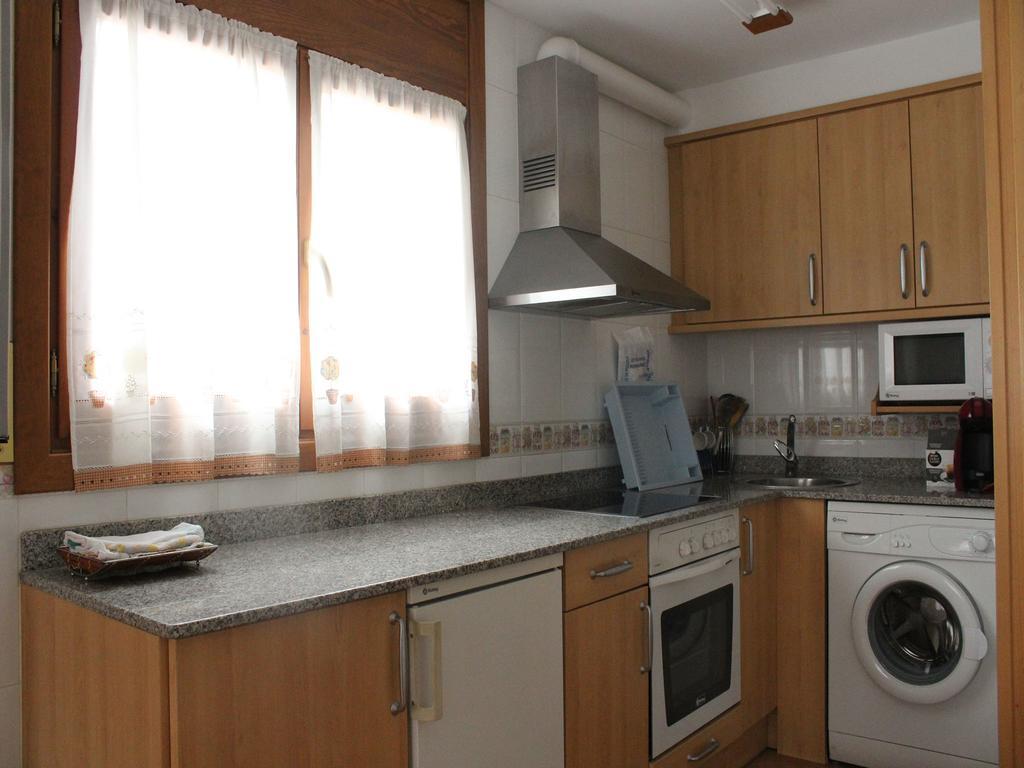 Hotel Casa Domenc Aren Εξωτερικό φωτογραφία