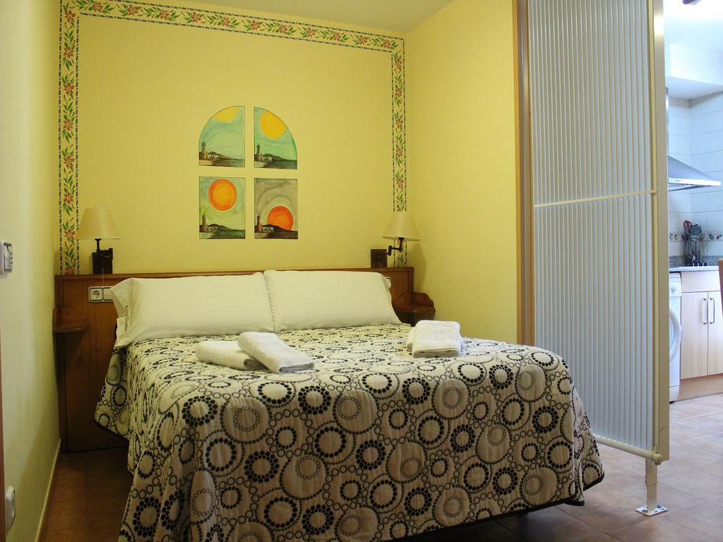 Hotel Casa Domenc Aren Εξωτερικό φωτογραφία