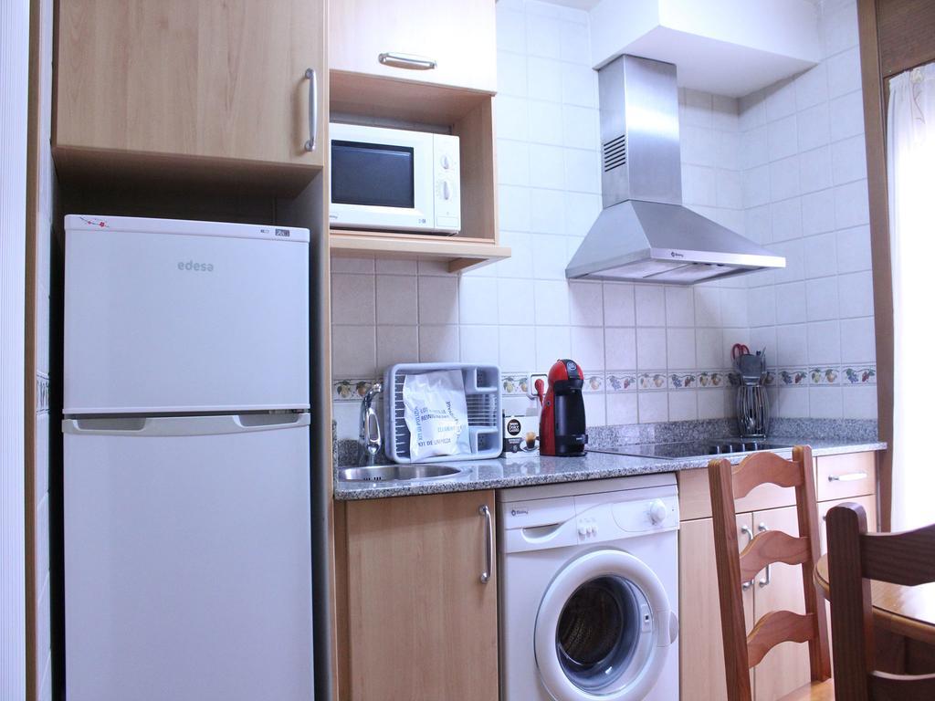 Hotel Casa Domenc Aren Εξωτερικό φωτογραφία