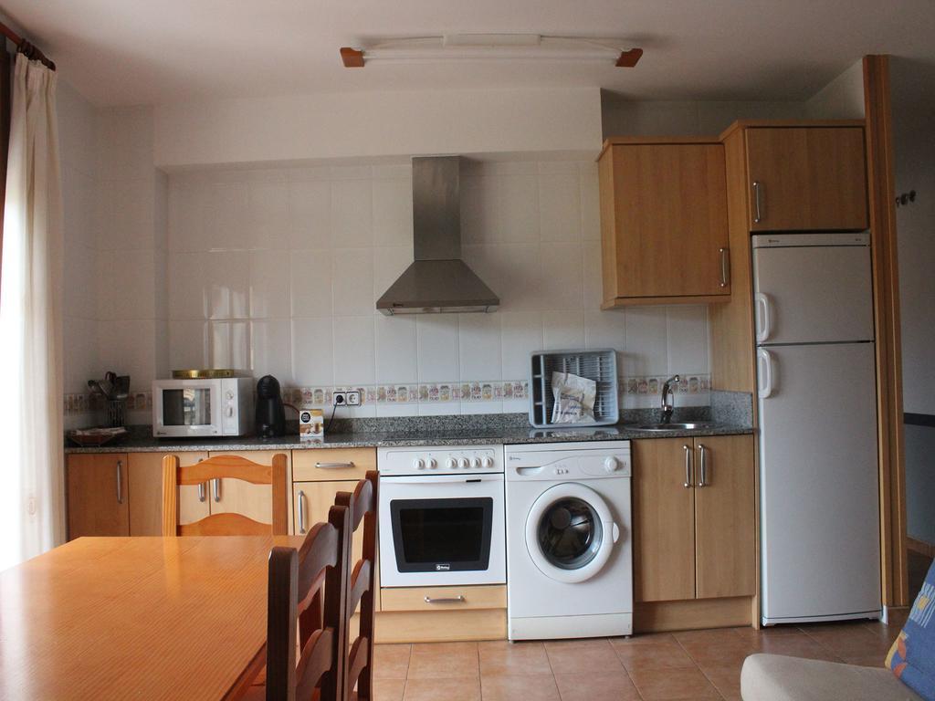 Hotel Casa Domenc Aren Εξωτερικό φωτογραφία