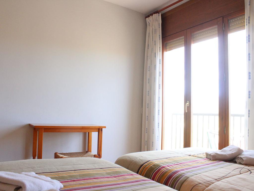 Hotel Casa Domenc Aren Εξωτερικό φωτογραφία