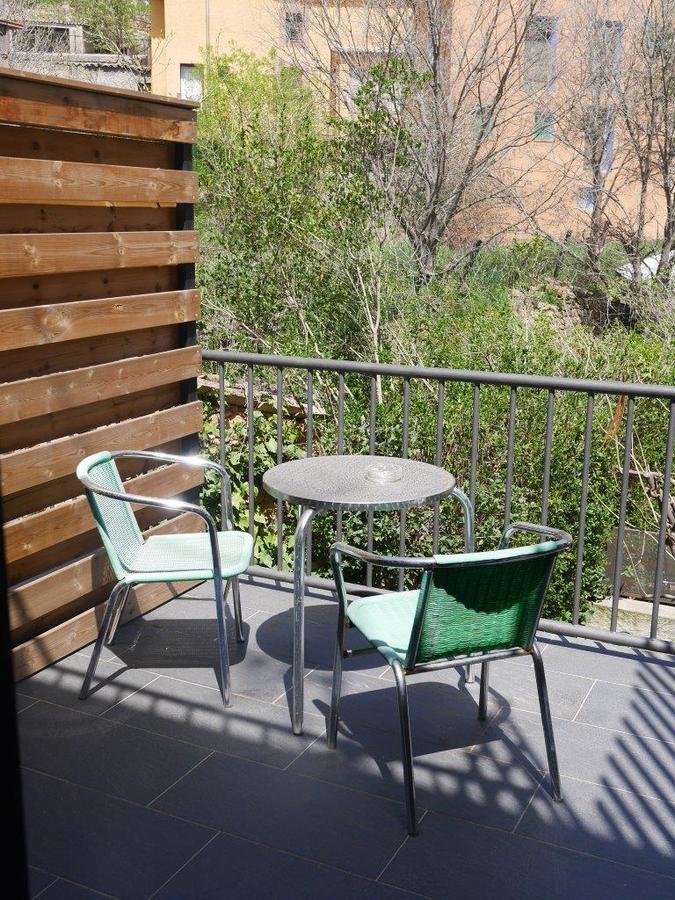 Hotel Casa Domenc Aren Εξωτερικό φωτογραφία