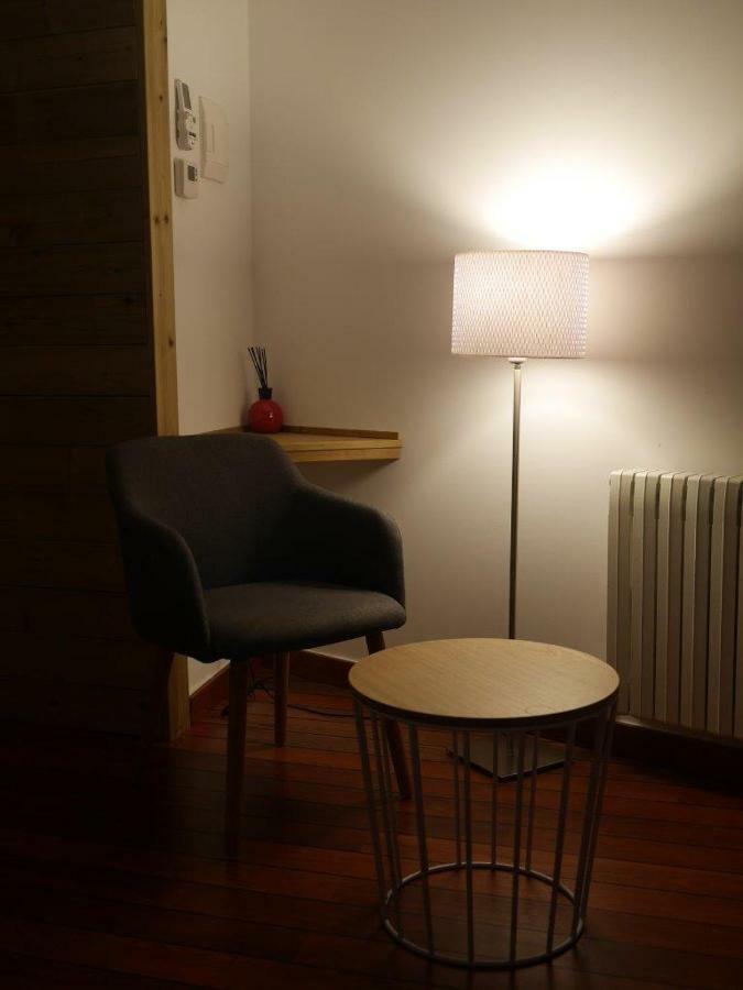 Hotel Casa Domenc Aren Εξωτερικό φωτογραφία