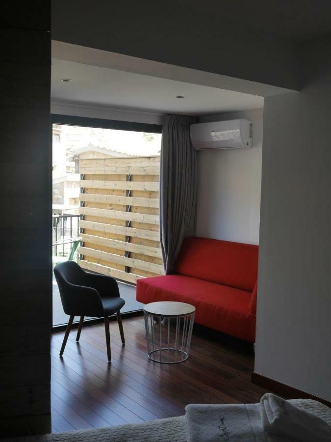 Hotel Casa Domenc Aren Εξωτερικό φωτογραφία